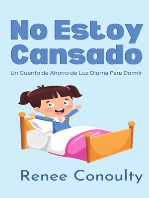 cover image of No Estoy Cansado